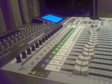 Make your music vision a creative reality!